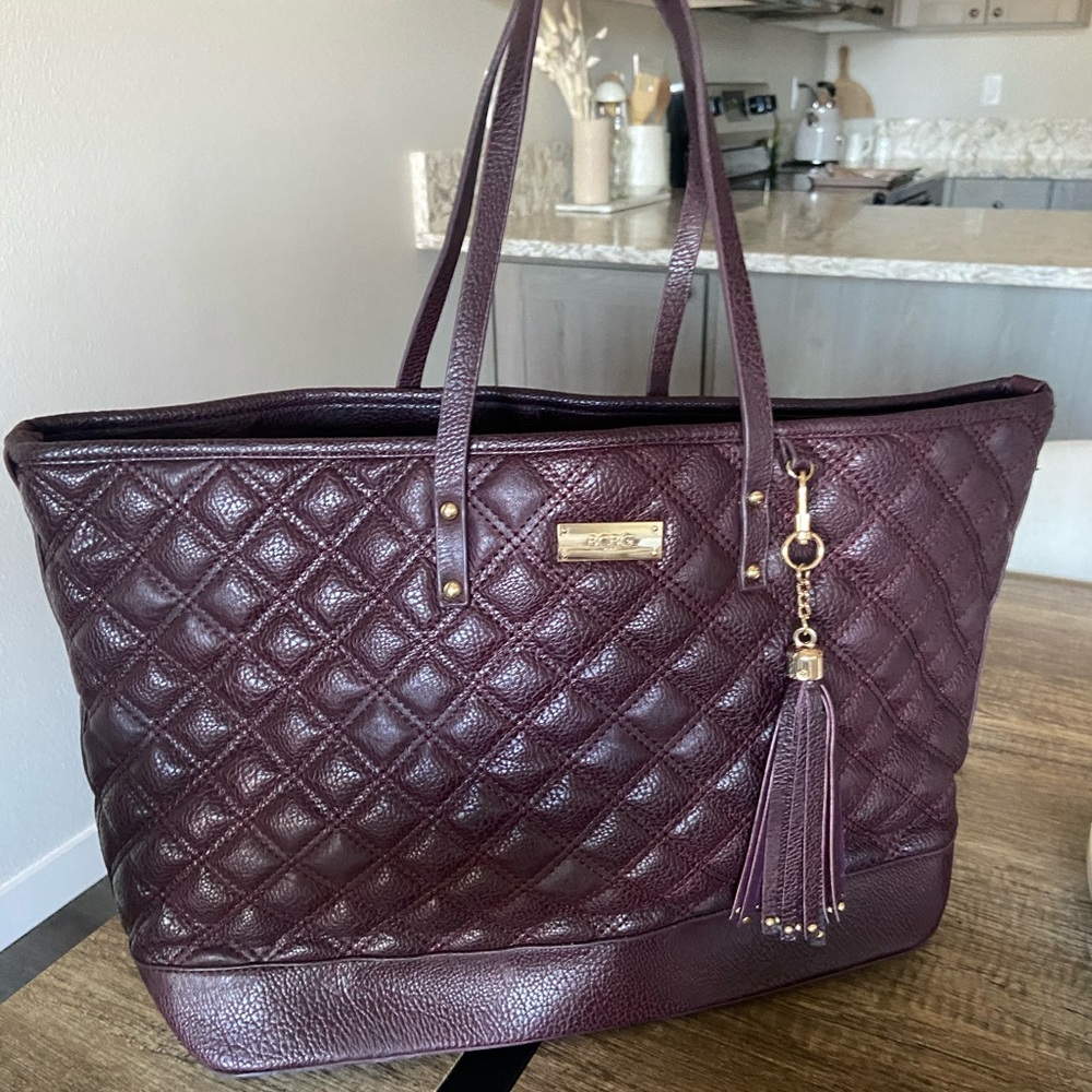 BCBG Purse